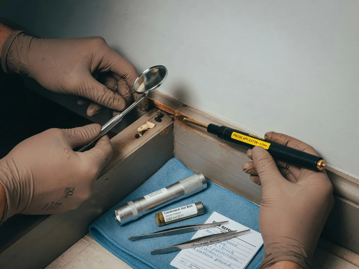 Why choose Emergency Pest Control in Prattsville, AR